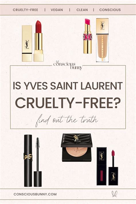 is ysl gluten free